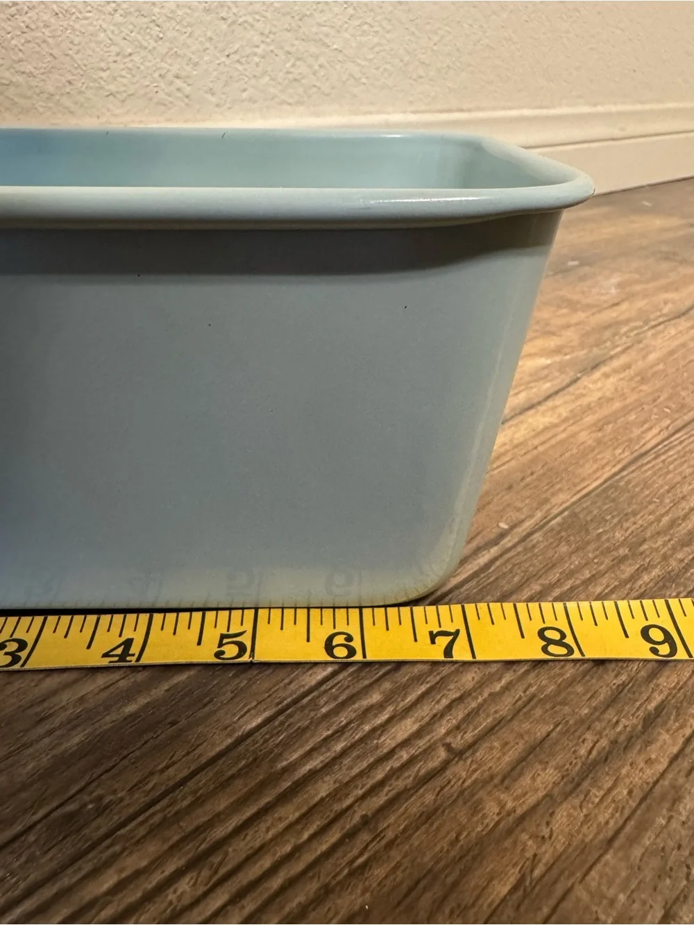 Blue Jaime Oliver 1.5 Liter Bread Pan - Picture 9 of 13
